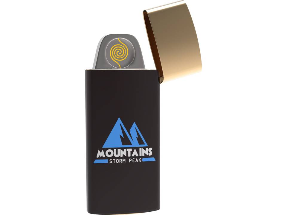 Hight Tech Shake Lighter 7