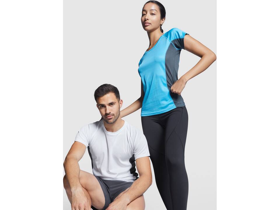 Shanghai short sleeve men's sports t-shirt 21