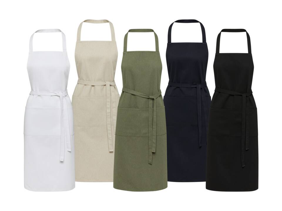 Shara 240 g/m2 Aware™ recycled apron