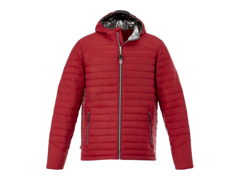 Silverton insulated jacket