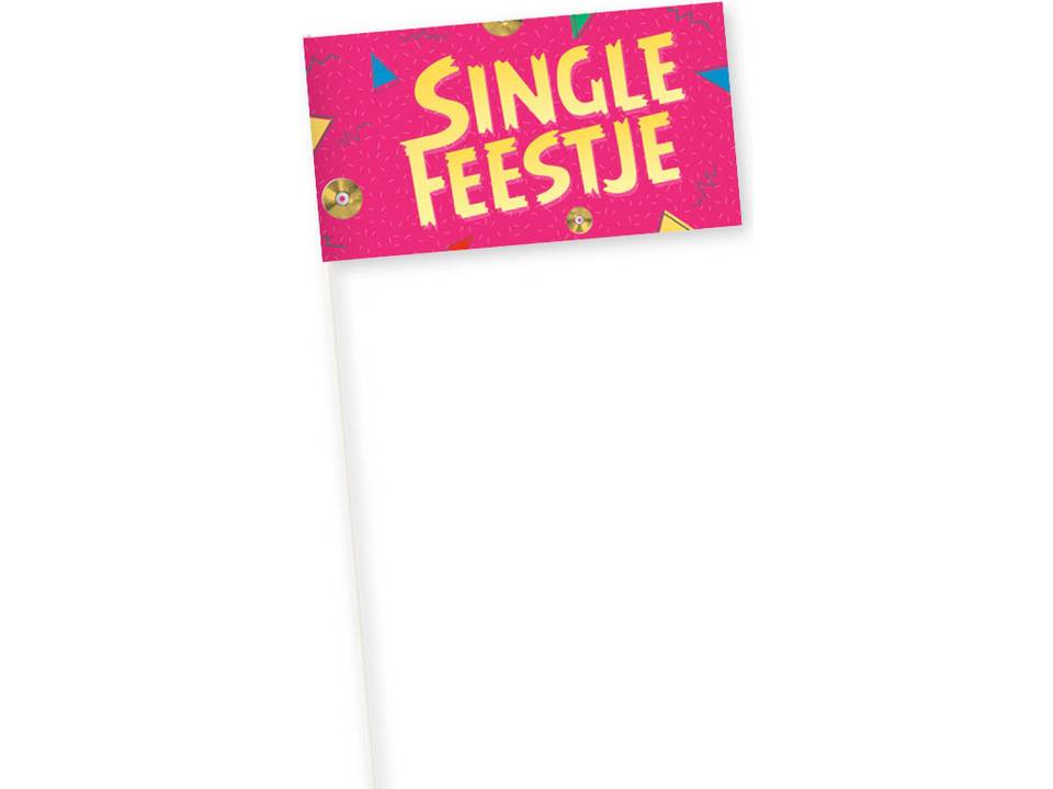 single feesje