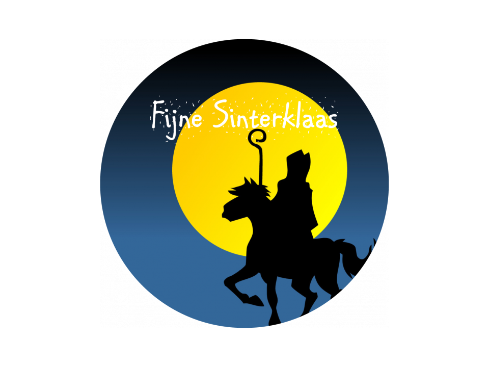 Saint  Nicolas cup with chocolate letters - 350 gr. 4