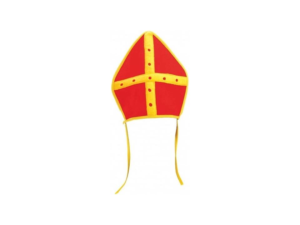 Sinterklaasmijter bedrukken