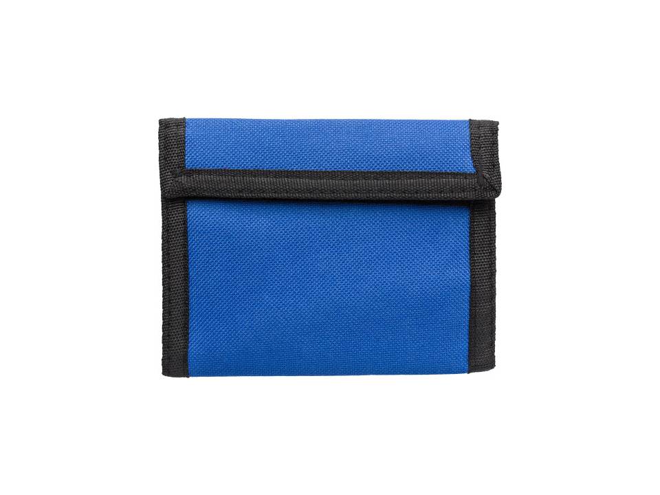 Polyester wallet 4