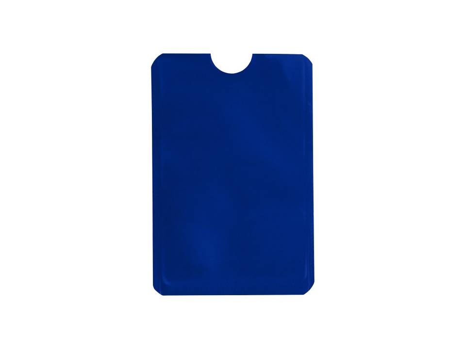 RFID card holder 3