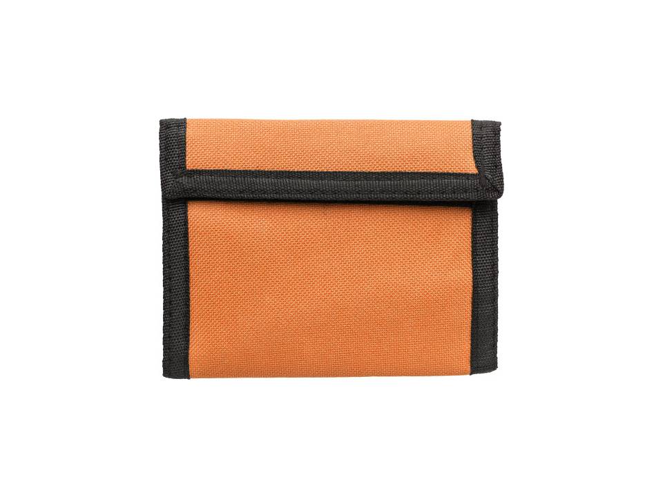 Polyester wallet 2