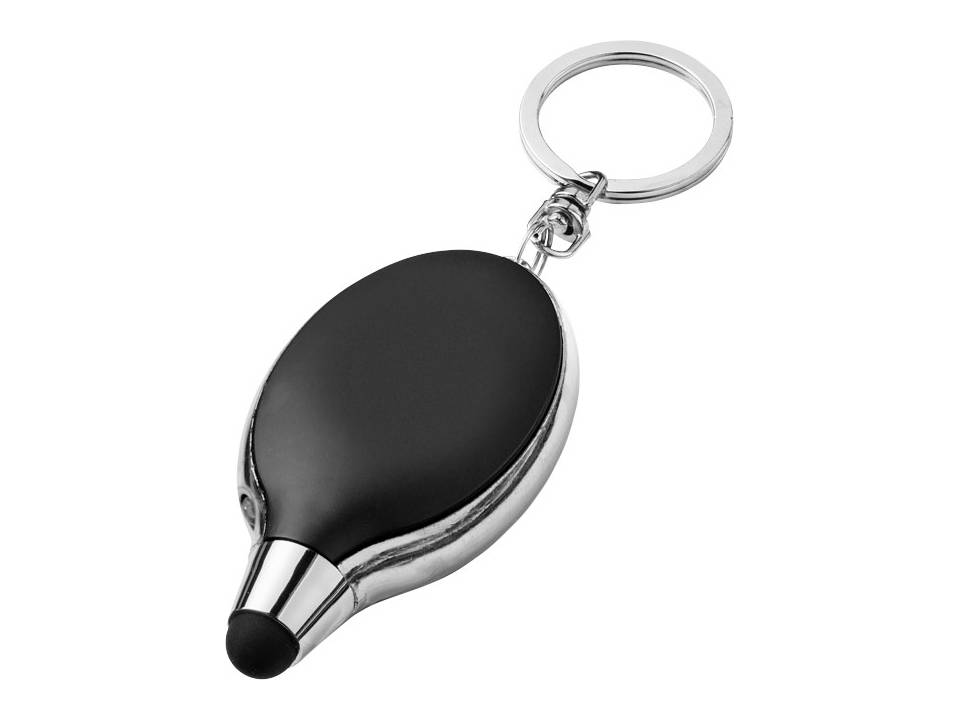 Presto key light and stylus