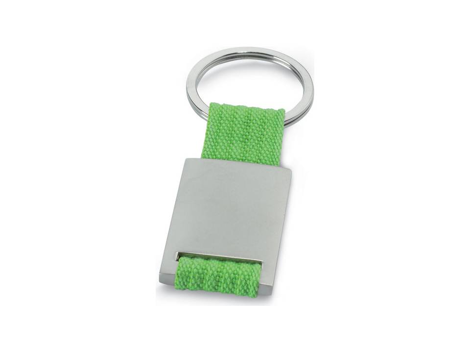 Key Ring Tech