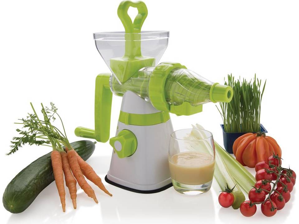 slow juicer 2