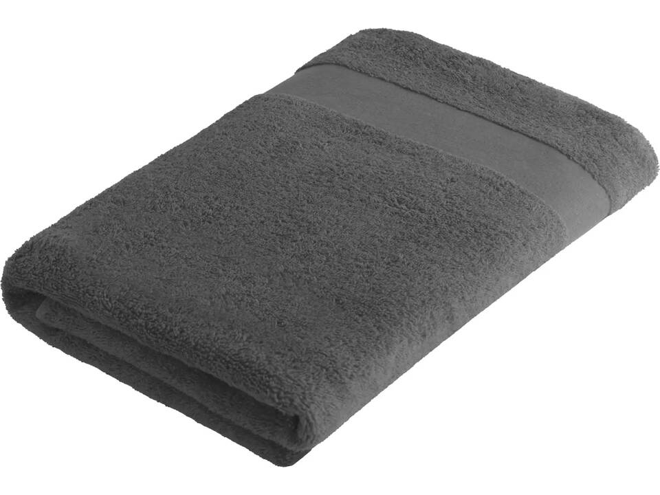 Organic cotton towel 140 x 70 cm 500gr/m2 2