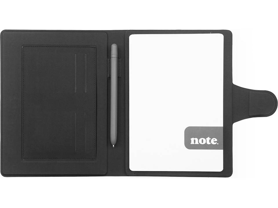 Smart E-Notebook bedrukken