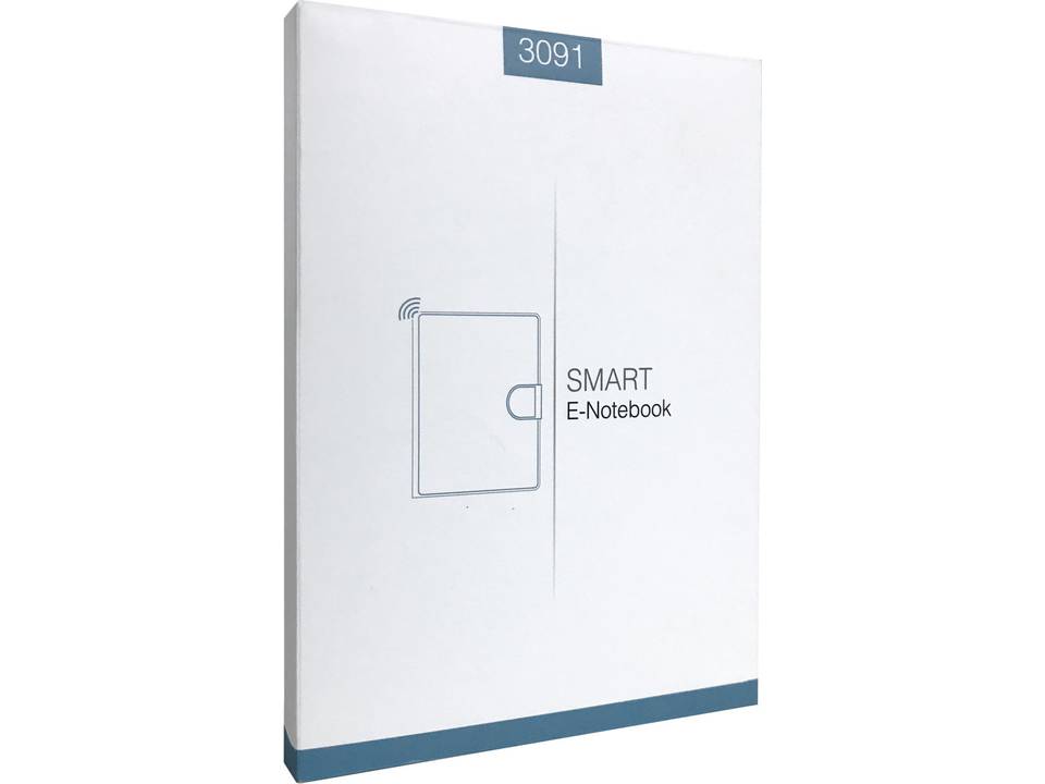 Smart E-Notebook 4