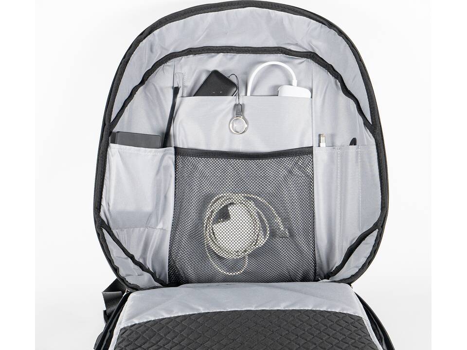 Smart Led Backpack 7