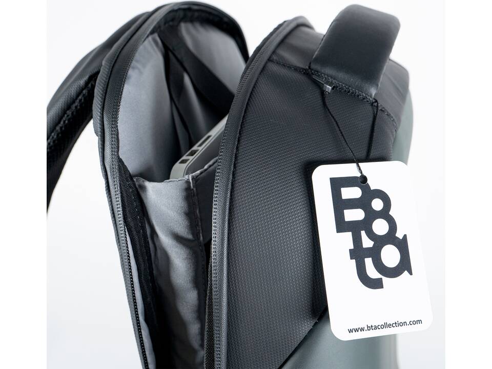 Smart Led Backpack 8