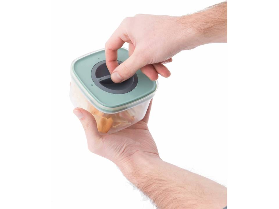 Smart seal boxes - Leo 2