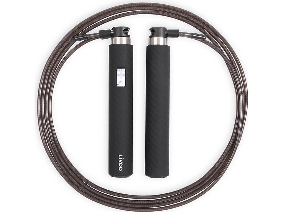 Connected jump rope 3