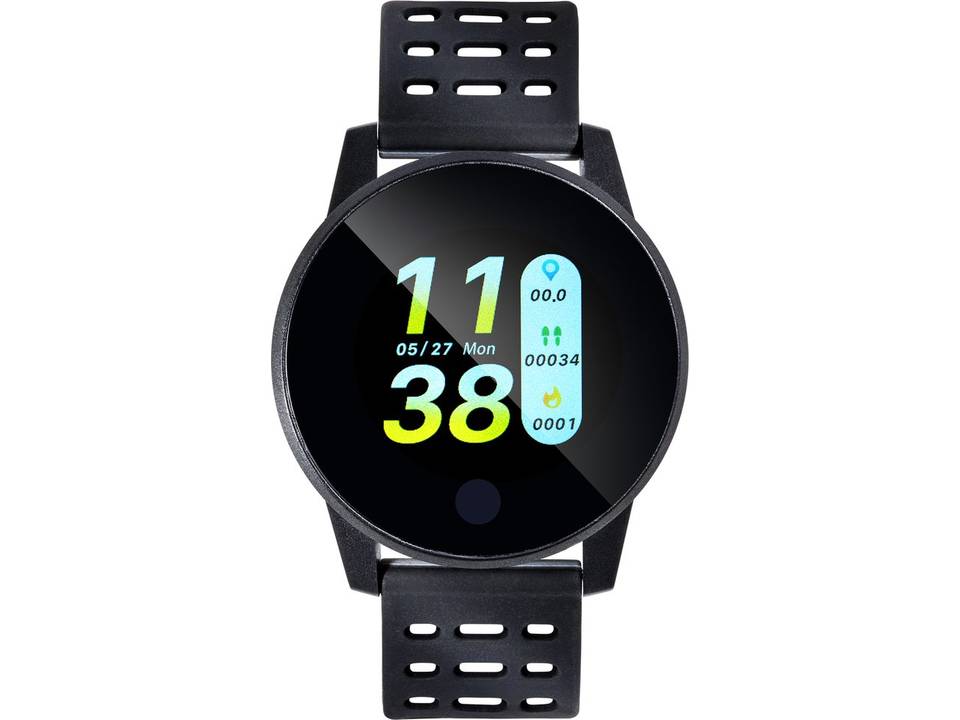 Smartwatch Lucca 2