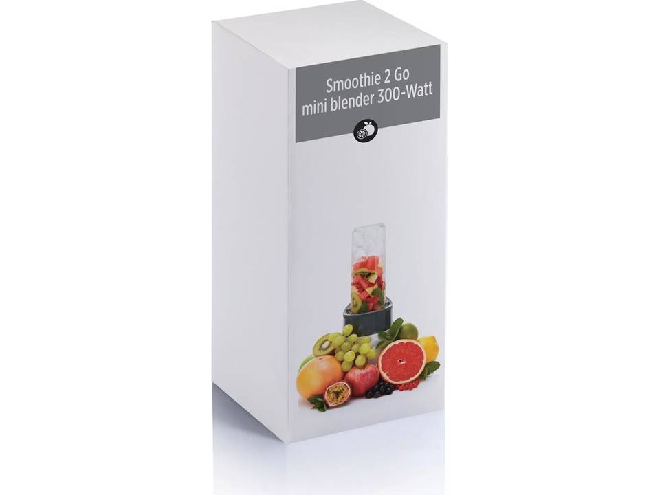 Smoothie 2 go 4