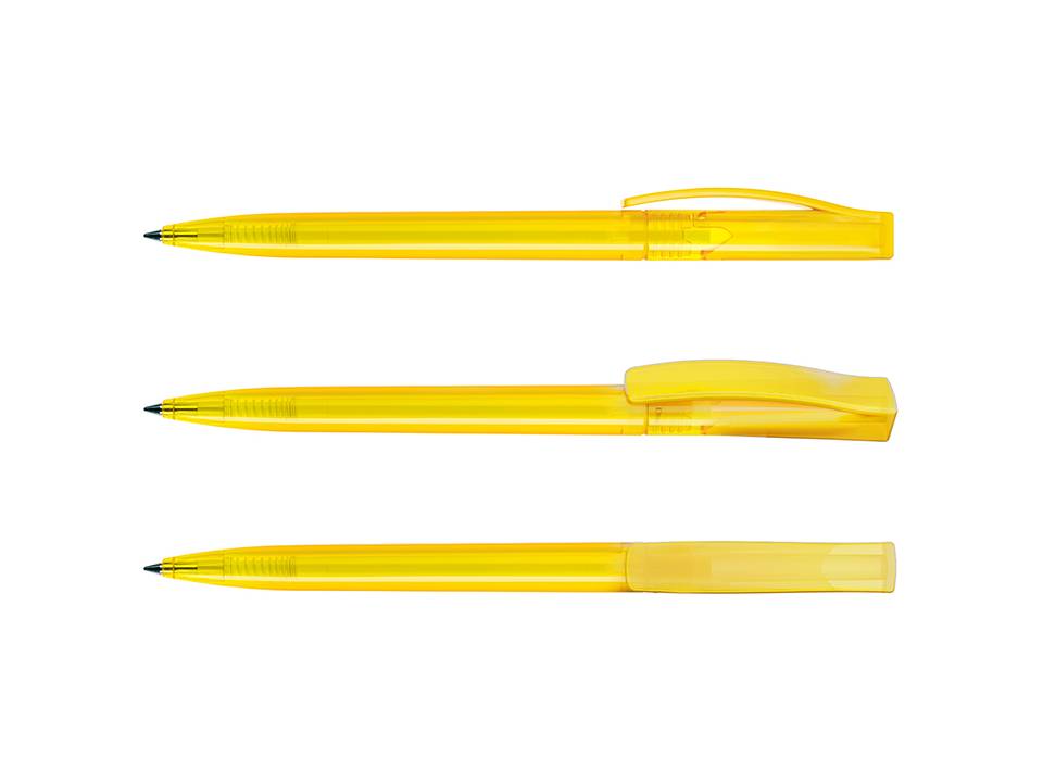 Smart Transparant ballpen 7