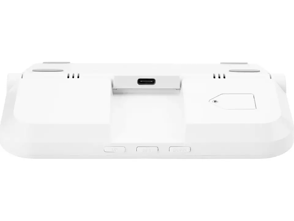 Fast Wireless Charger with alarm clock - 15W 2