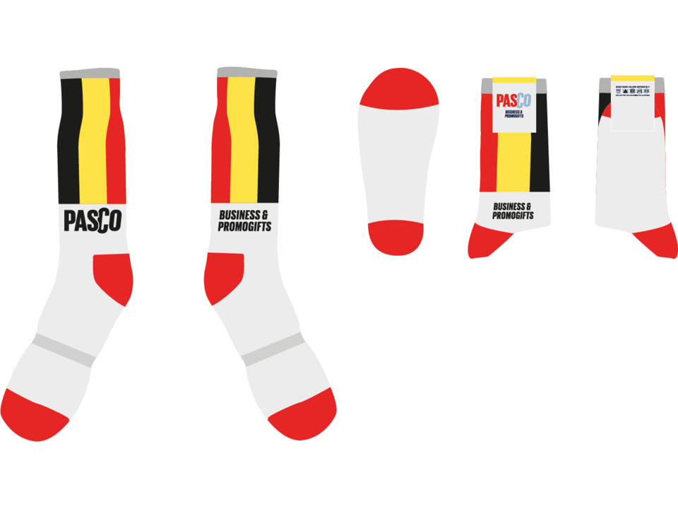 Custom football socks 2