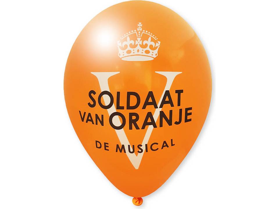 Balloons High Quality Ø33 cm 15