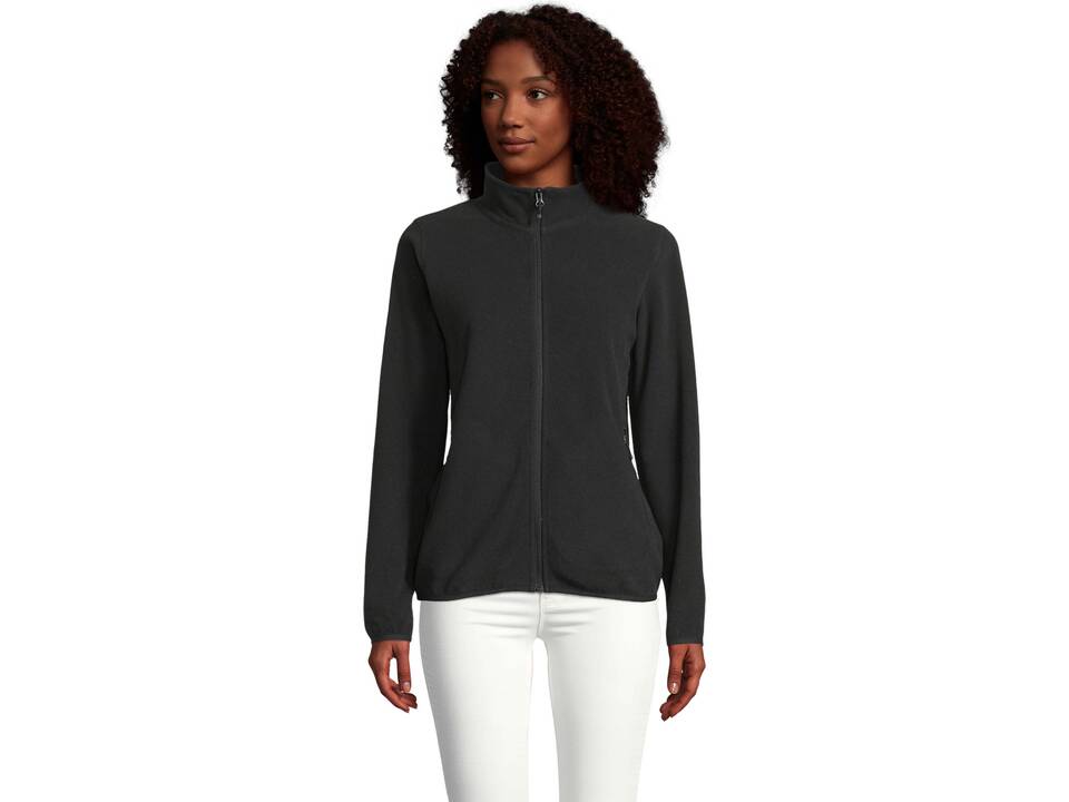 Sol's Factor women fleece jacket 115