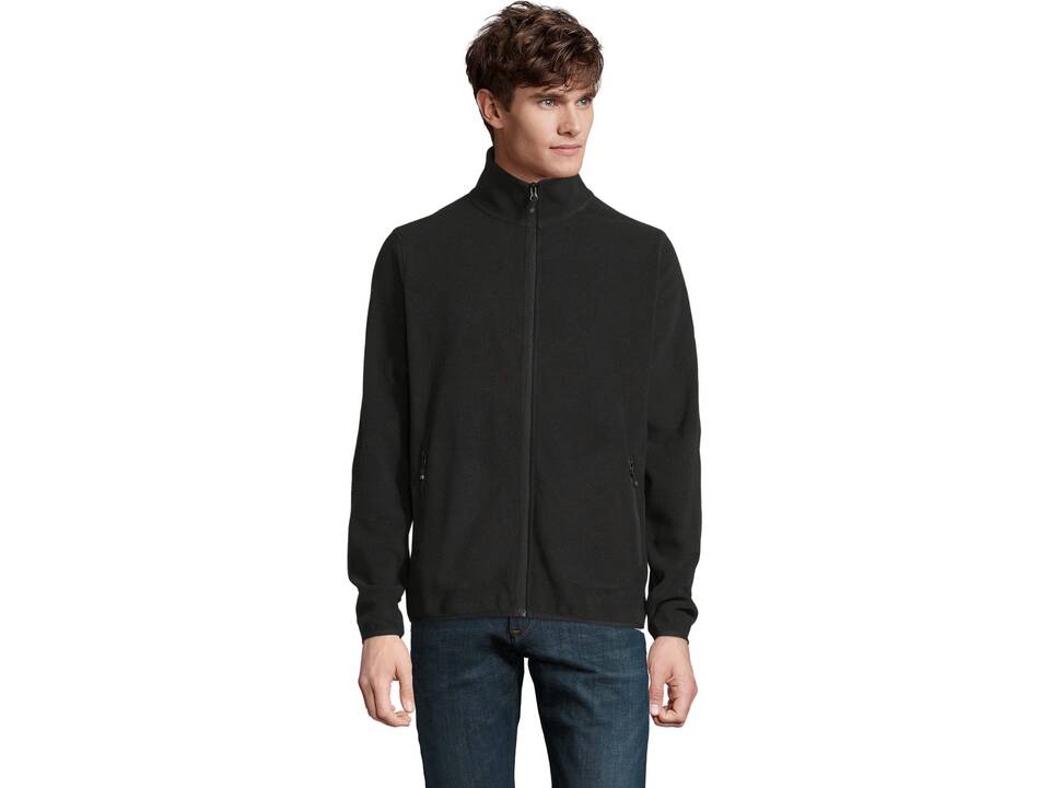 Sol's Factor men fleece jacket 153