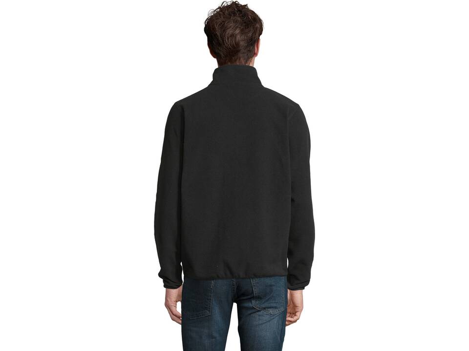 Sol's Factor men fleece jacket 152