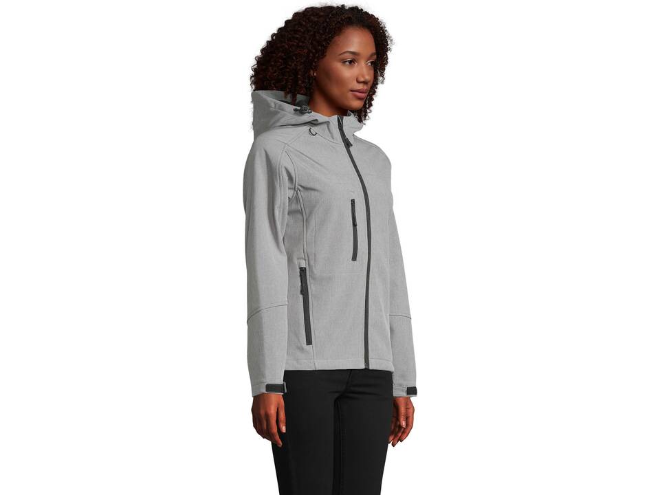 Sol's Replay women softshell jacket 55