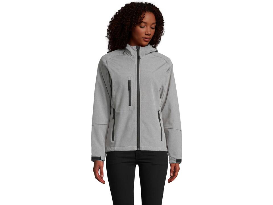 Sol's Replay women softshell jacket 57