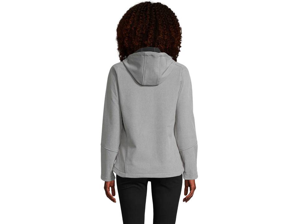 Sol's Replay women softshell jacket 56