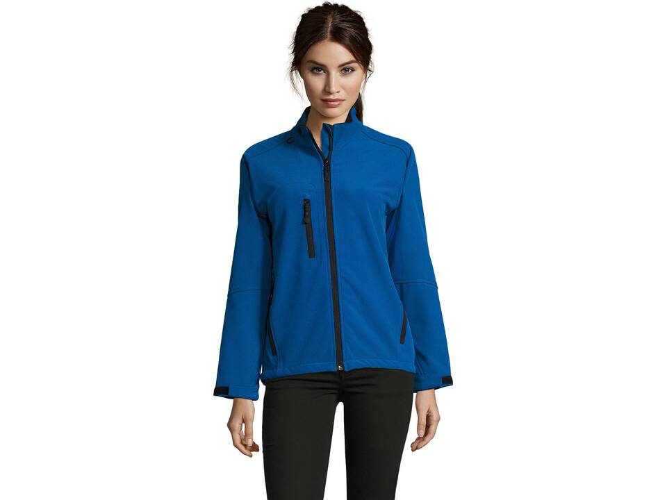 Sol's Roxy women softshell jacket 156