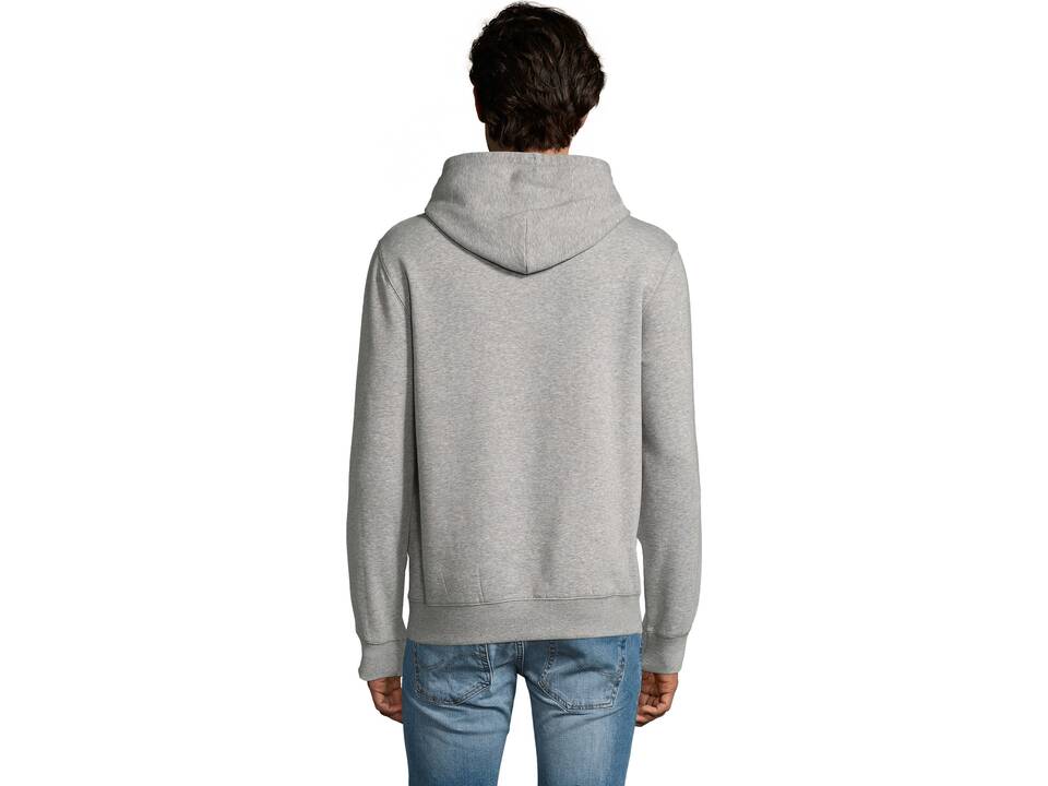 Sol's Spencer hood sweater 146