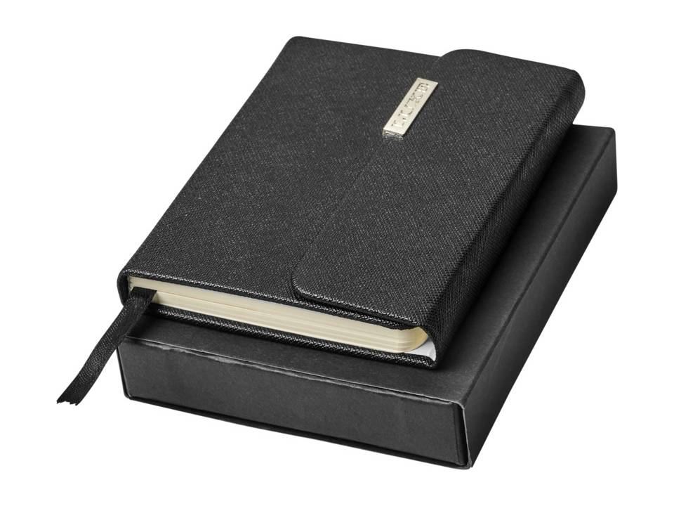Sonata pocket notebook