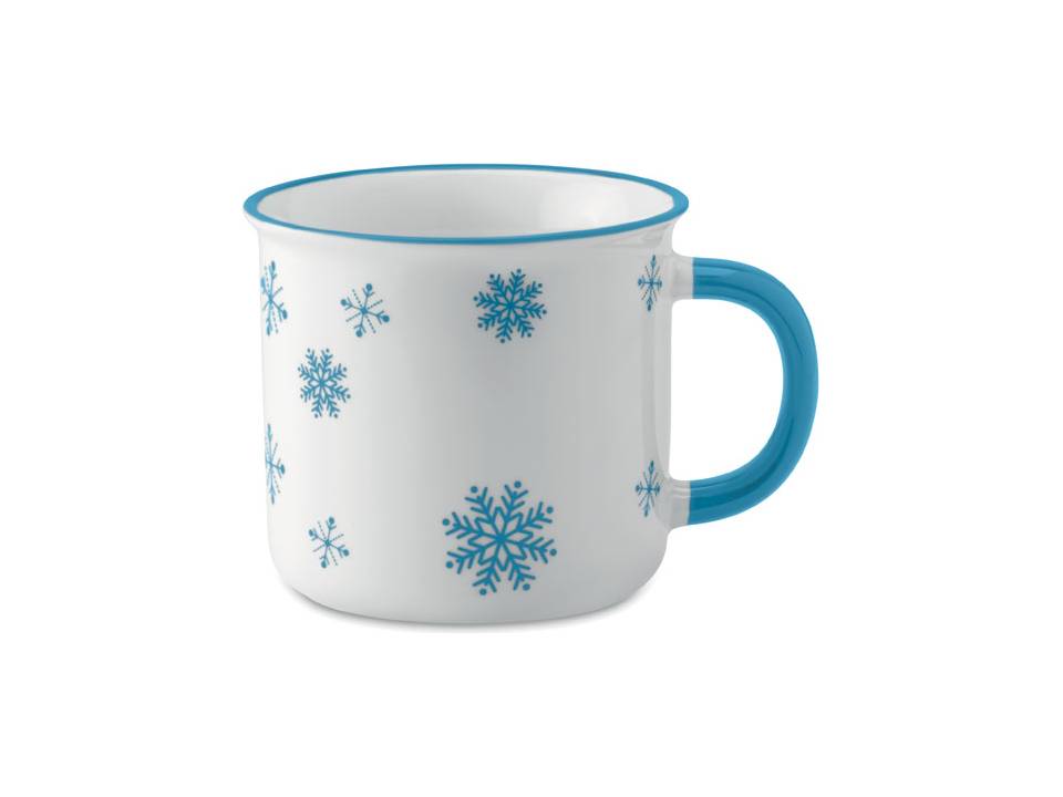 Sondrio Xmas mug - 290 ml