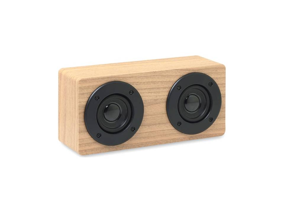 Sonictwo speaker bedrukken