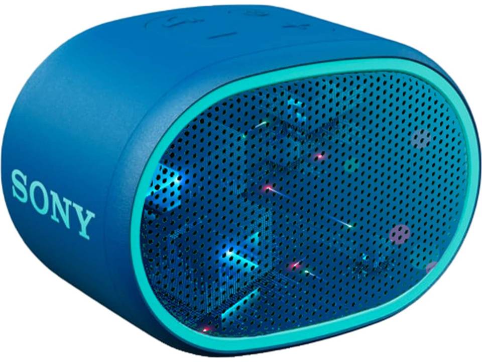 Sony XB01 Personalized 1