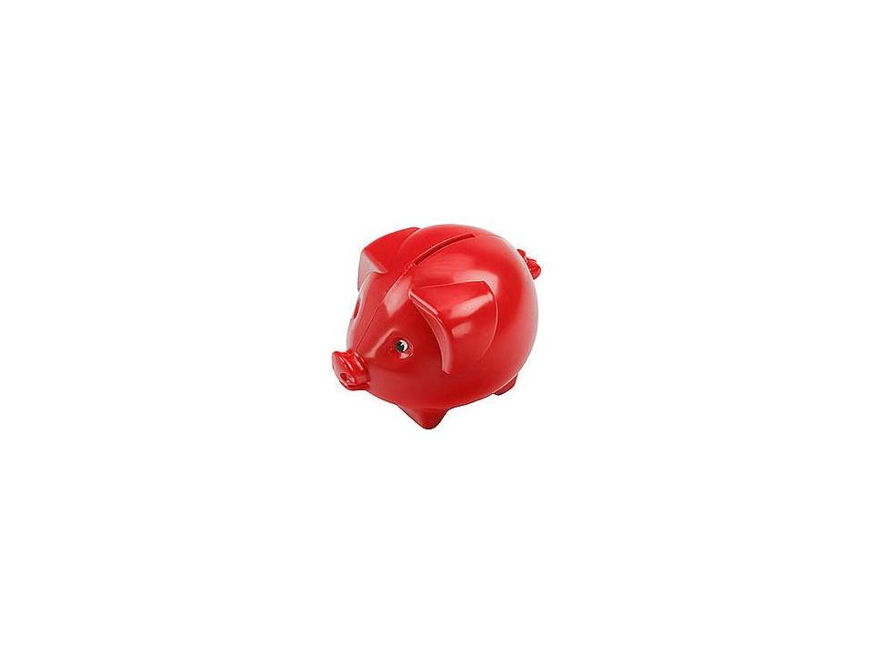 Piggy bank