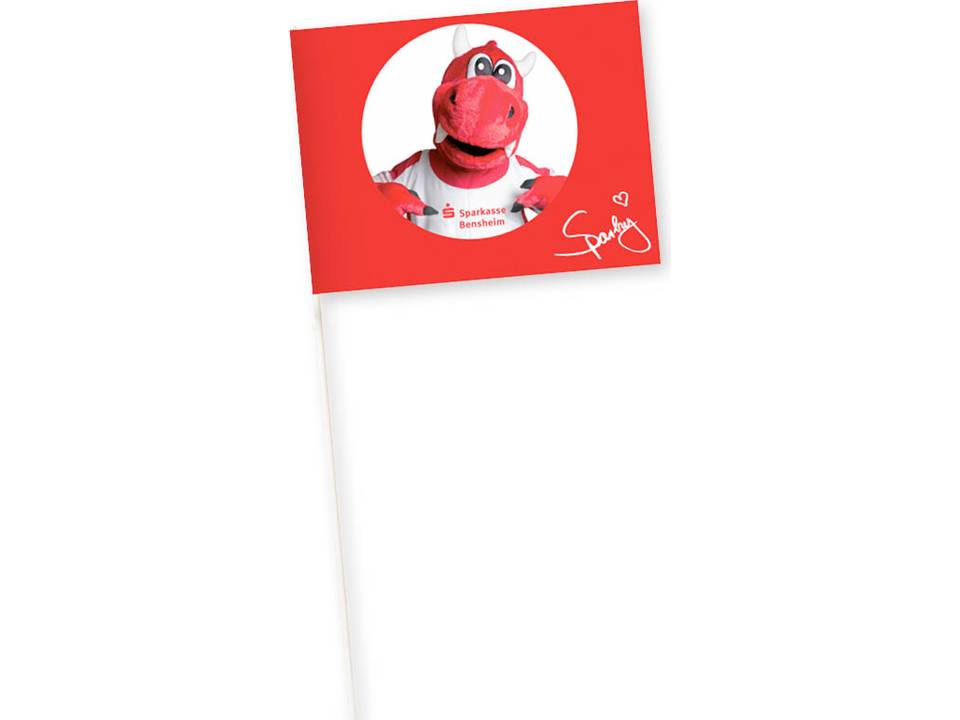 Paper Flags Premium 19