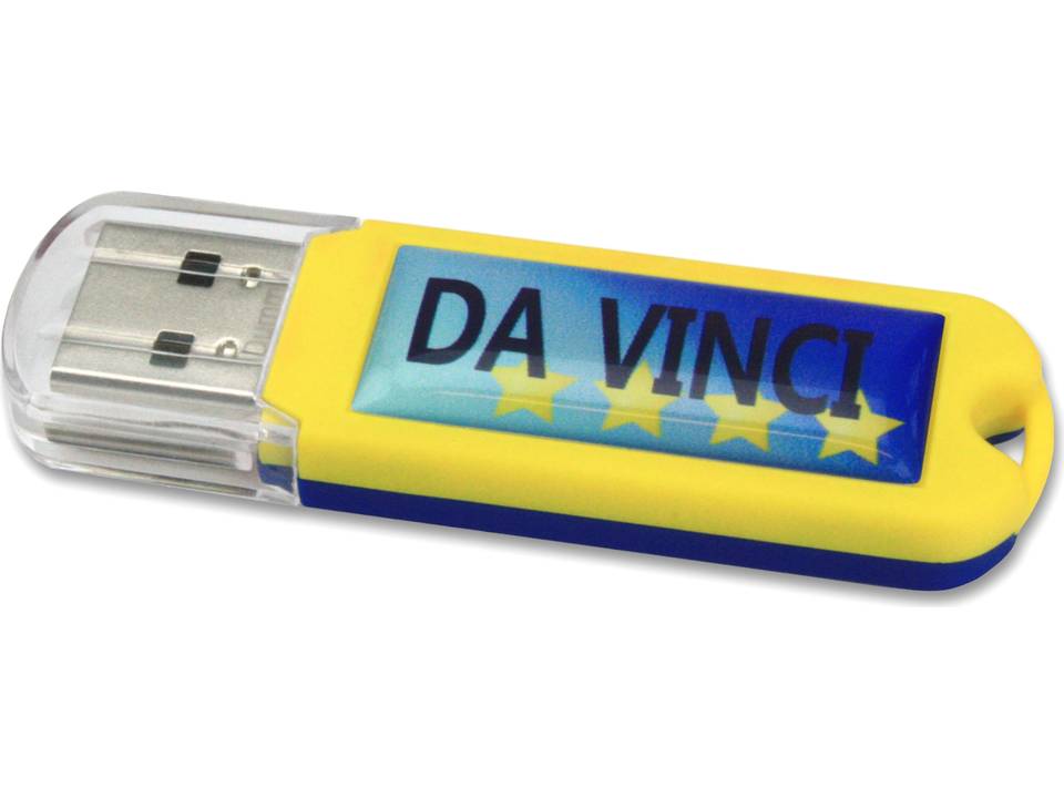 USB Spectra 3.0 - 16GB 7