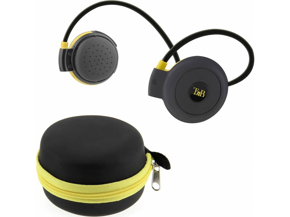 Sport Bluetooth® koptelefoon