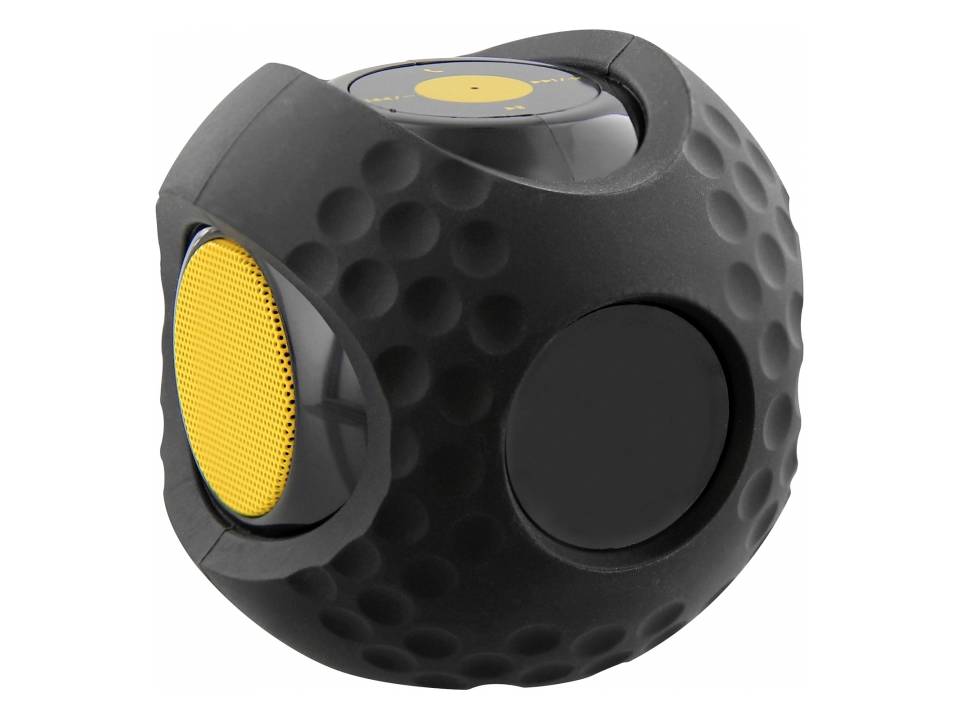 Sport Bluetooth luidspreker met balvorm