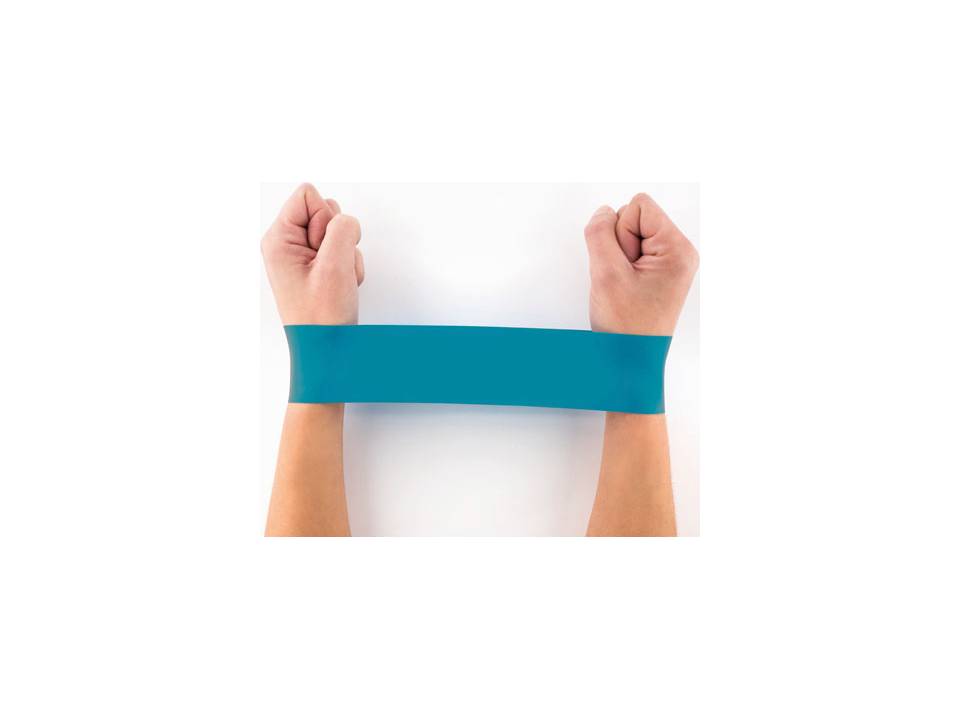 Sports band Stretch It