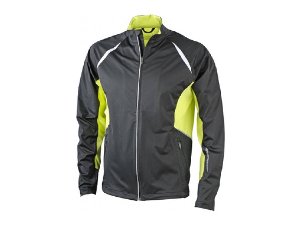 Running Jacket Windproof 13