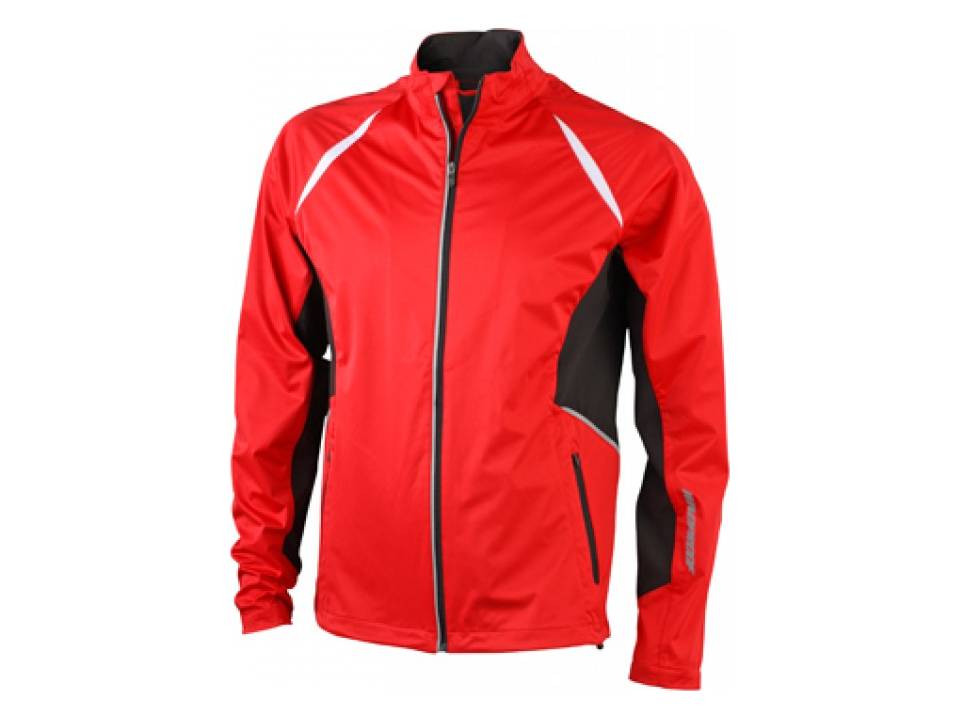 Running Jacket Windproof 9