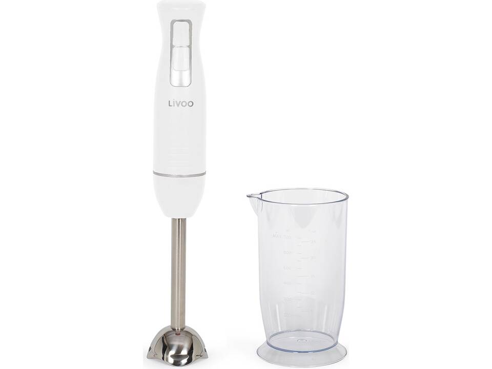 Staafmixer met kom 1