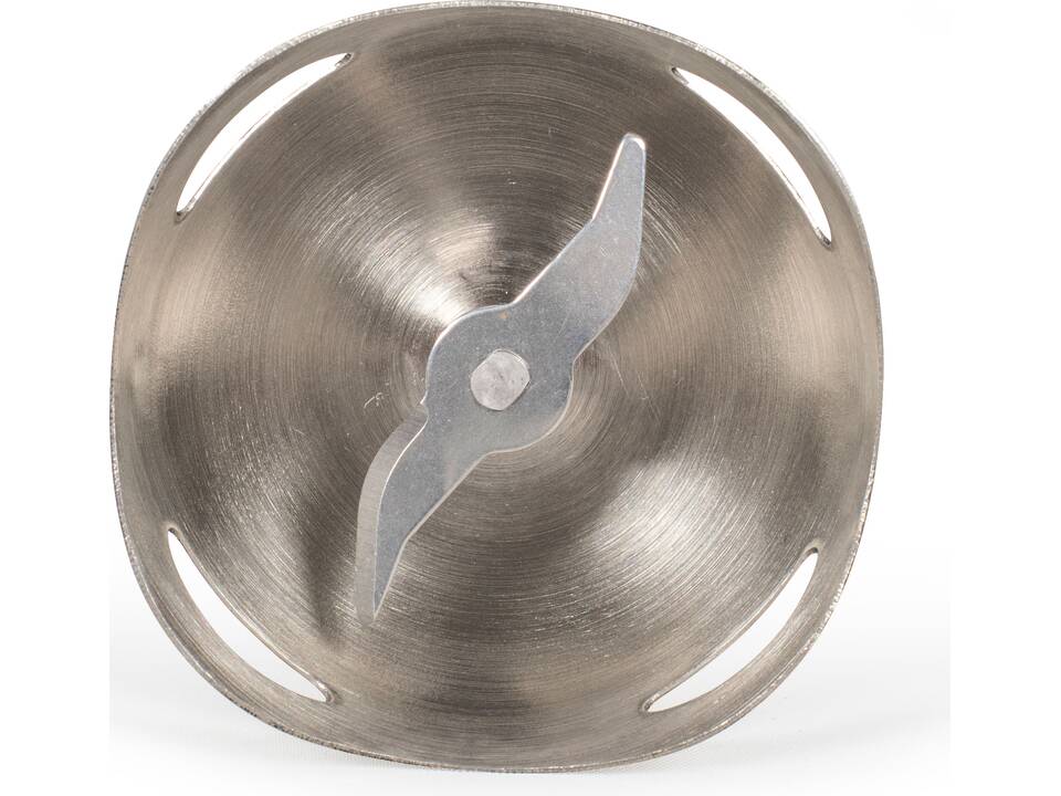 Hand blender with bowl 6