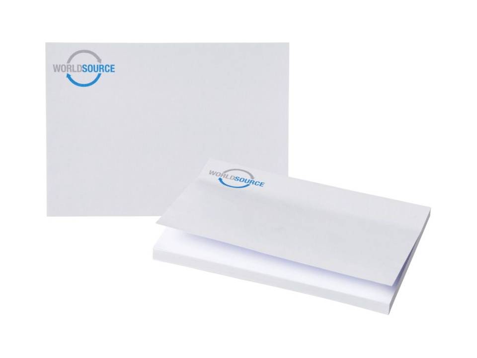 Sticky-Mate® sticky notes 150 x 100 mm 2