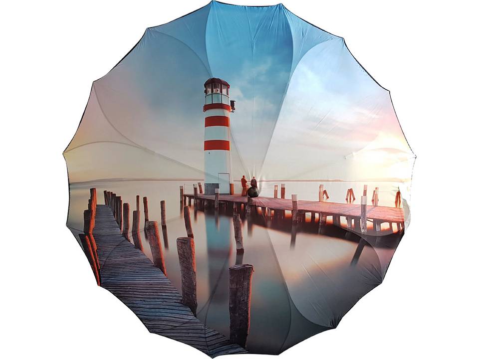 Custom Made One-Piece umbrella 5